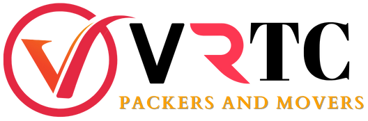 VRTC Packers and Movers